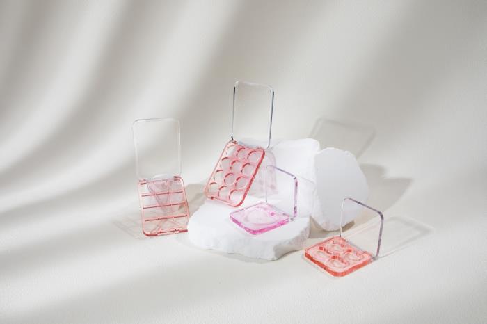 Make-up Compacts